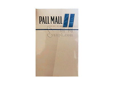 波迈(硬白美版)